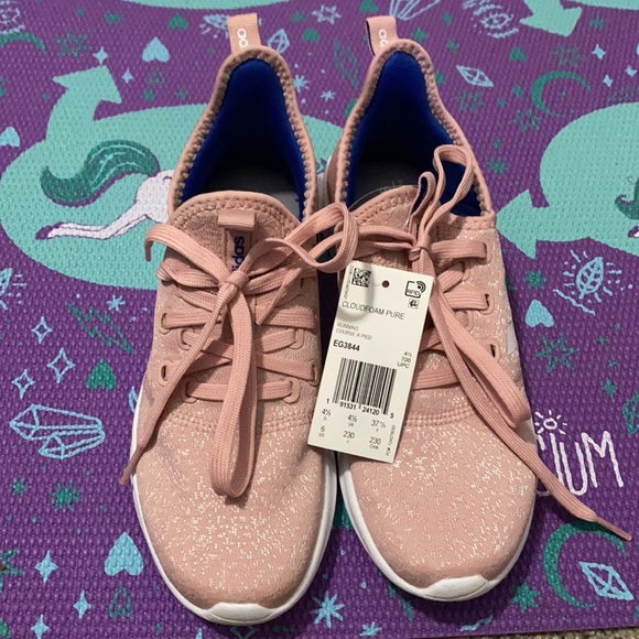 Cloud foam sneakers - Picture 3 of 4